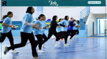 مباراة قمة.. تعرف على موعد مواجهة سيدات الأهلي ضد اتحاد النواصر في بطولة أفريقيا